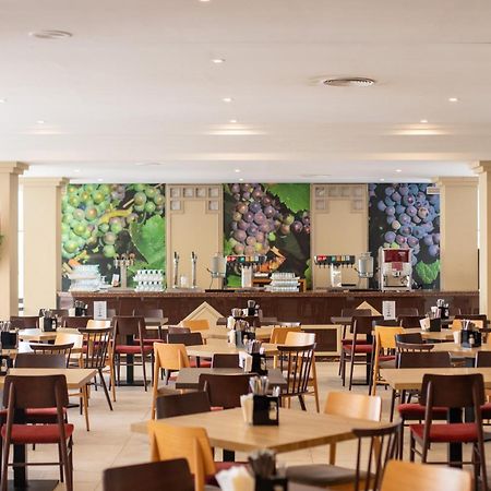 סה קומה Hotel Mariant Park מראה חיצוני תמונה