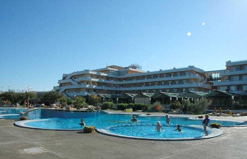 סה קומה Hotel Mariant Park מראה חיצוני תמונה