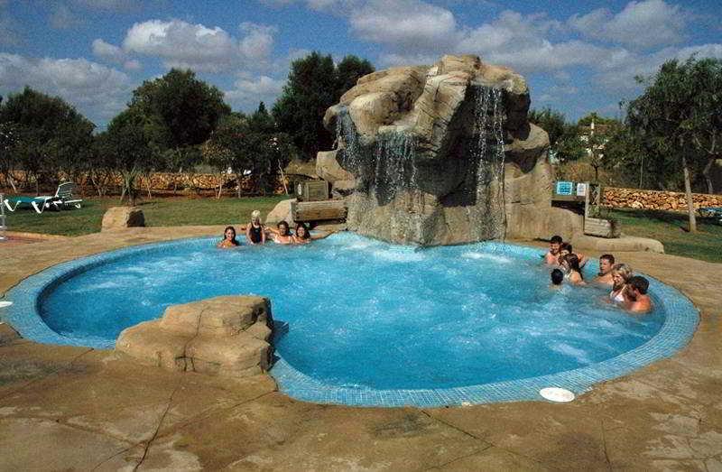 סה קומה Hotel Mariant Park מראה חיצוני תמונה