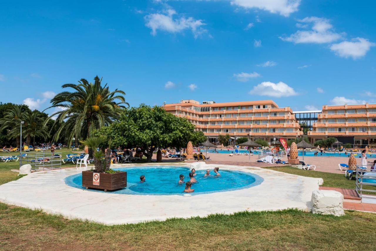 סה קומה Hotel Mariant Park מראה חיצוני תמונה