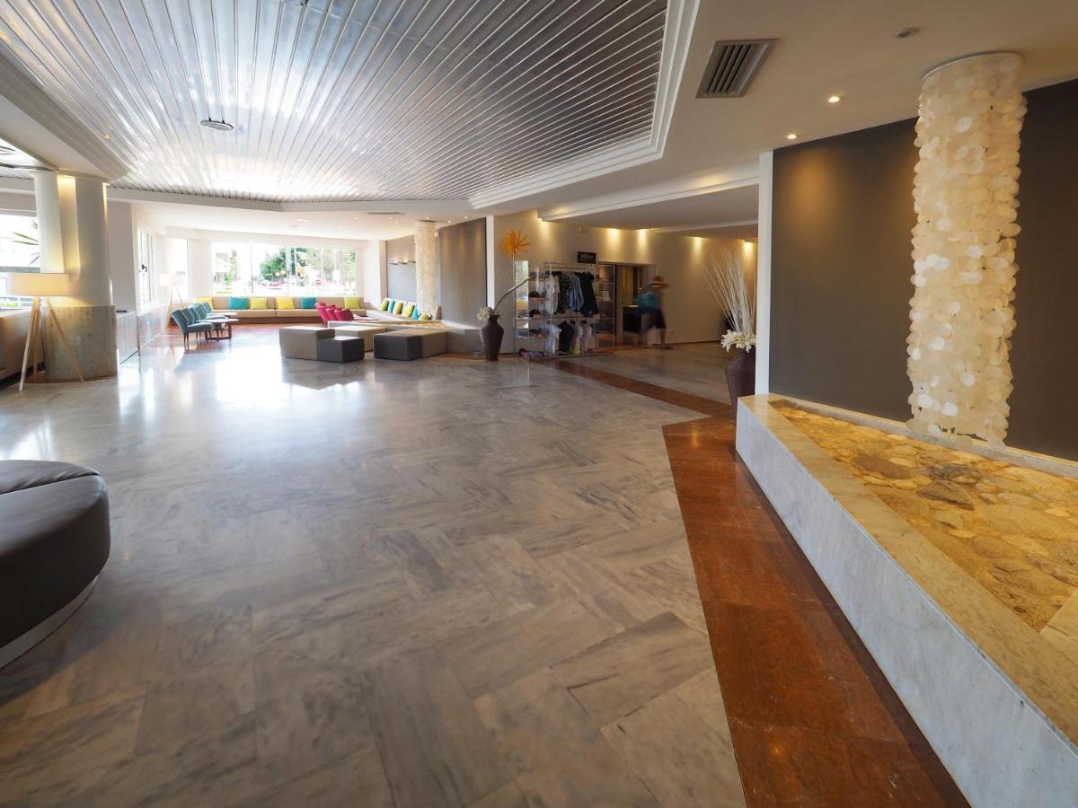 סה קומה Hotel Mariant Park מראה חיצוני תמונה