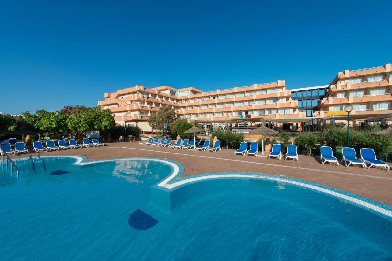 סה קומה Hotel Mariant Park מראה חיצוני תמונה