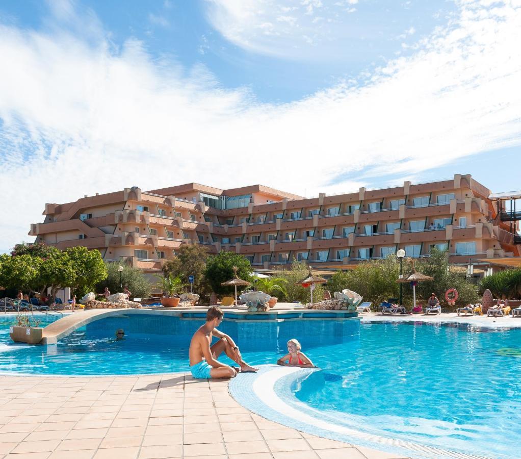סה קומה Hotel Mariant Park מראה חיצוני תמונה