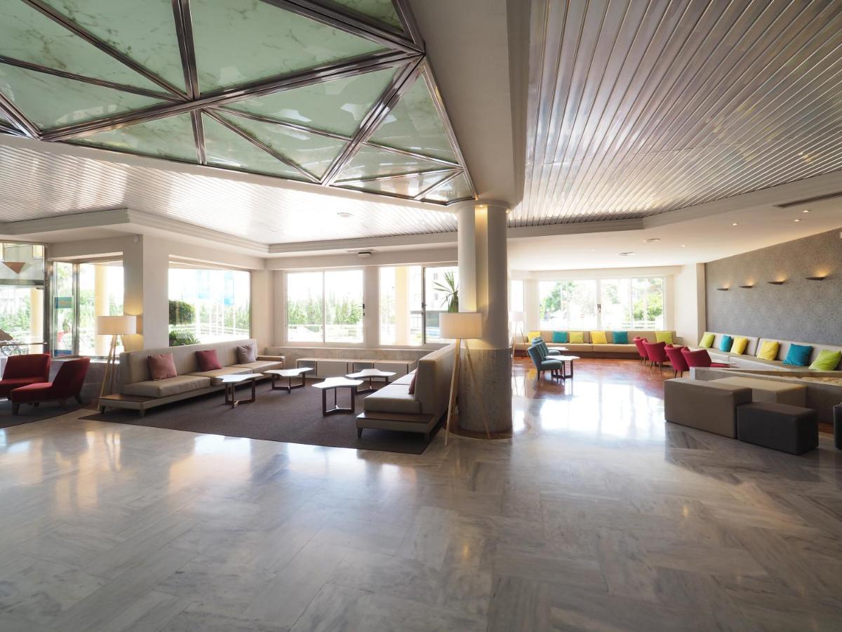 סה קומה Hotel Mariant Park מראה חיצוני תמונה
