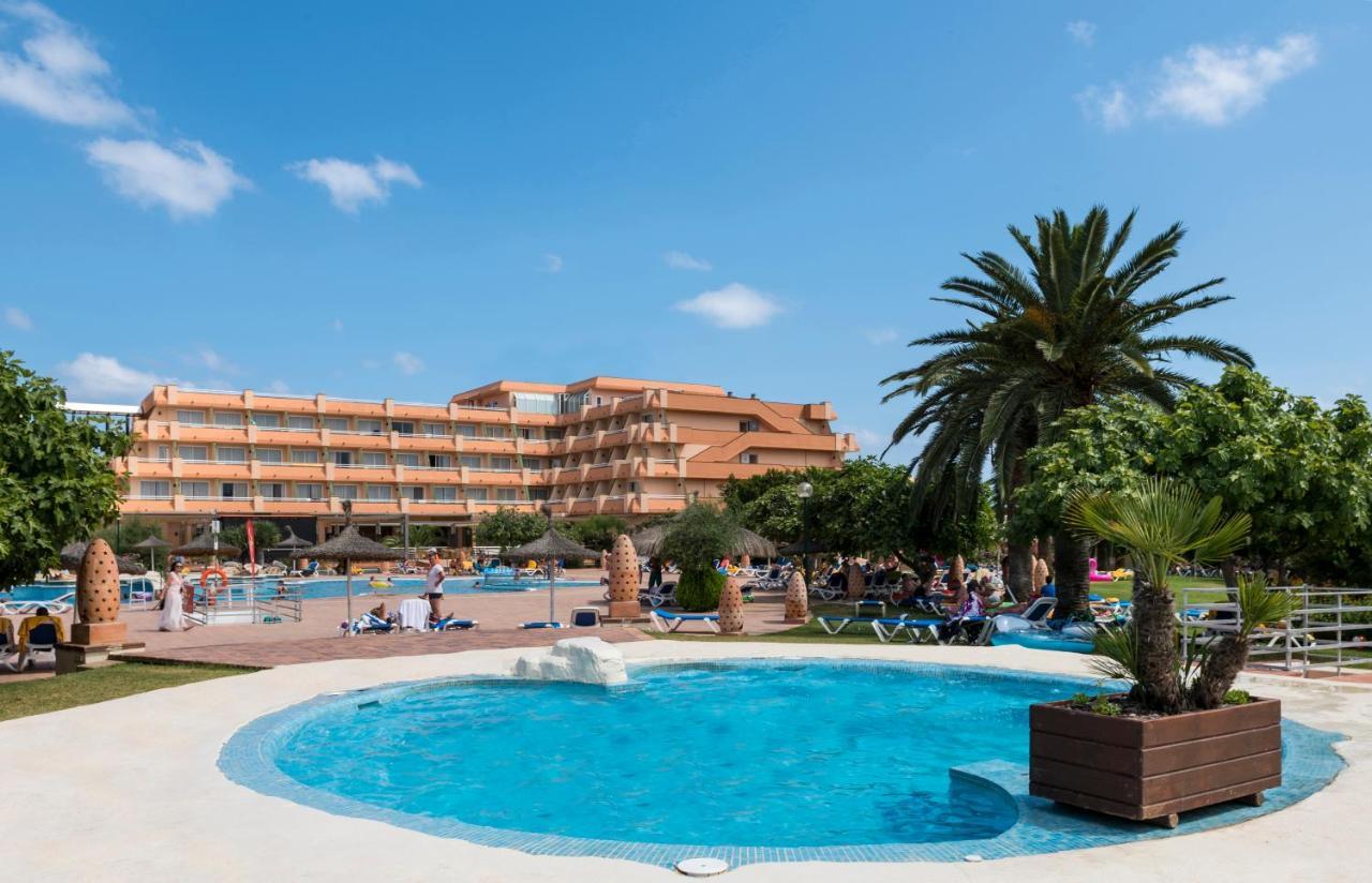 סה קומה Hotel Mariant Park מראה חיצוני תמונה