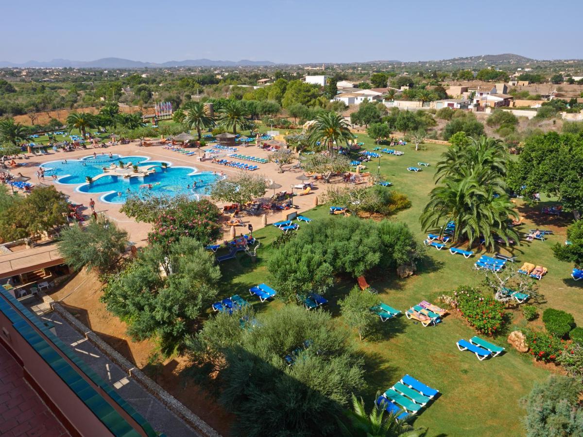 סה קומה Hotel Mariant Park מראה חיצוני תמונה