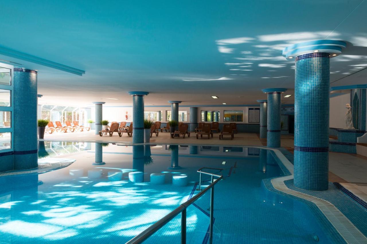 סה קומה Hotel Mariant Park מראה חיצוני תמונה