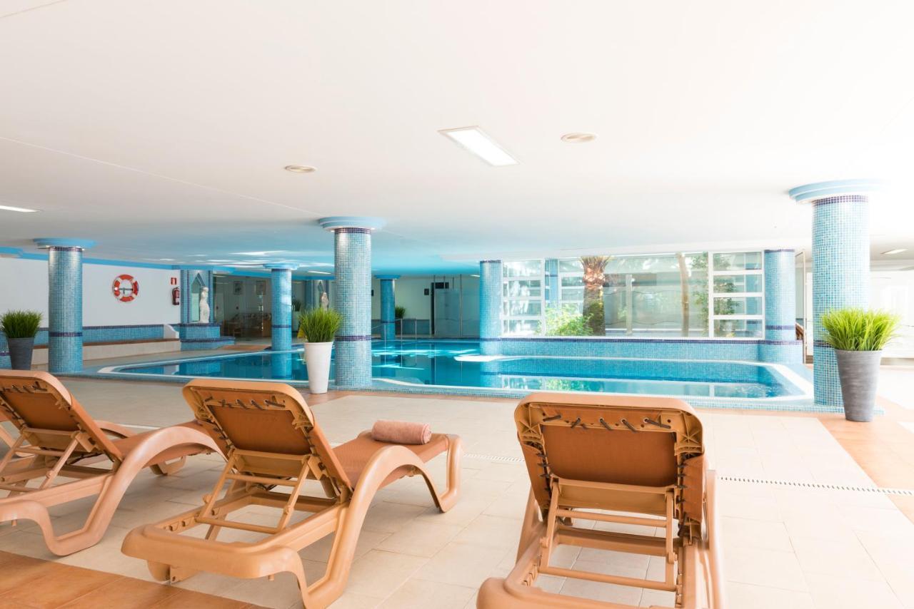 סה קומה Hotel Mariant Park מראה חיצוני תמונה