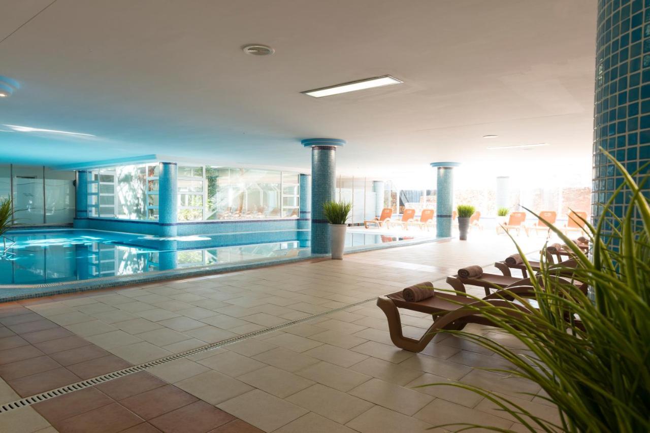 סה קומה Hotel Mariant Park מראה חיצוני תמונה