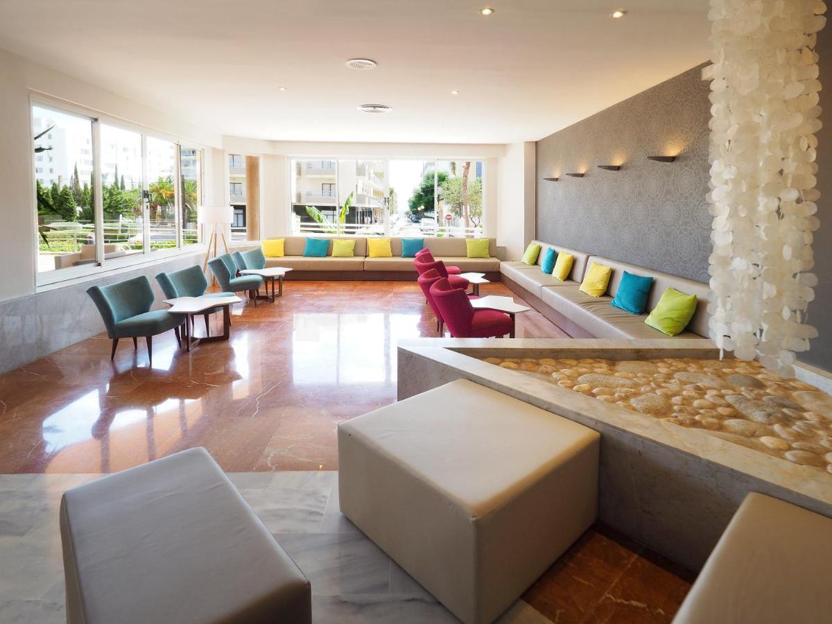 סה קומה Hotel Mariant Park מראה חיצוני תמונה