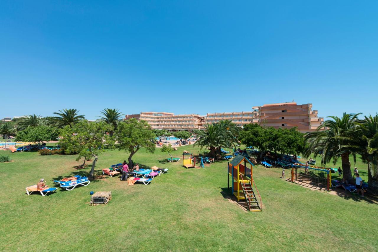 סה קומה Hotel Mariant Park מראה חיצוני תמונה