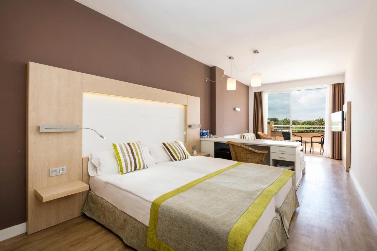 סה קומה Hotel Mariant Park מראה חיצוני תמונה