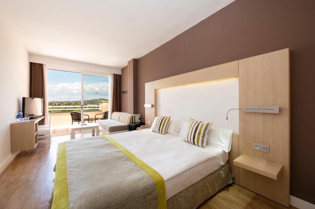 סה קומה Hotel Mariant Park מראה חיצוני תמונה