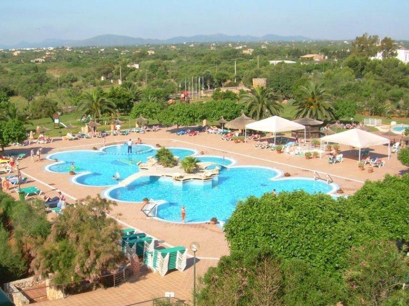 סה קומה Hotel Mariant Park מראה חיצוני תמונה