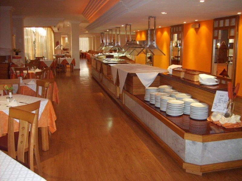 סה קומה Hotel Mariant Park מראה חיצוני תמונה