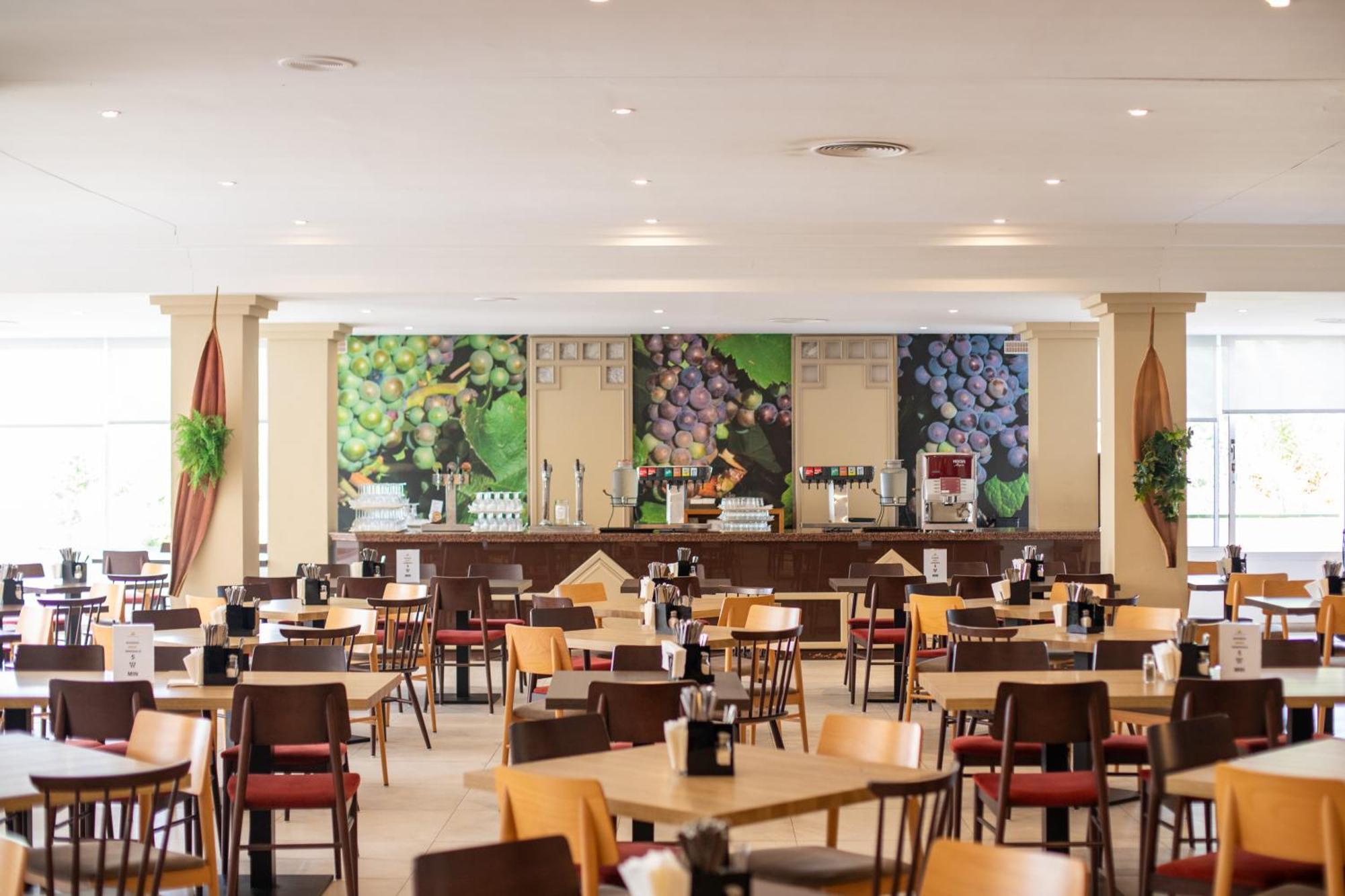 סה קומה Hotel Mariant Park מראה חיצוני תמונה