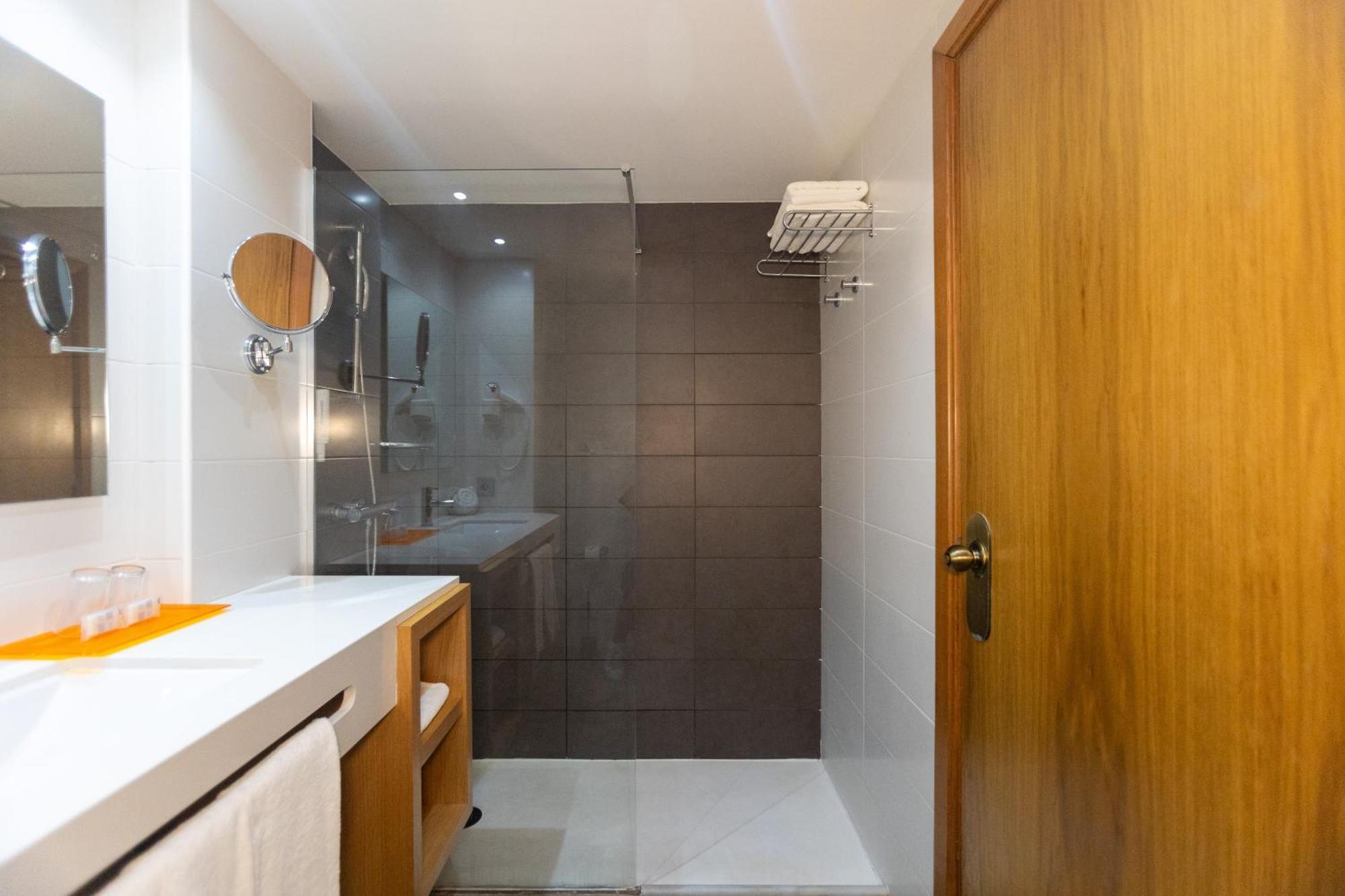 סה קומה Hotel Mariant Park מראה חיצוני תמונה