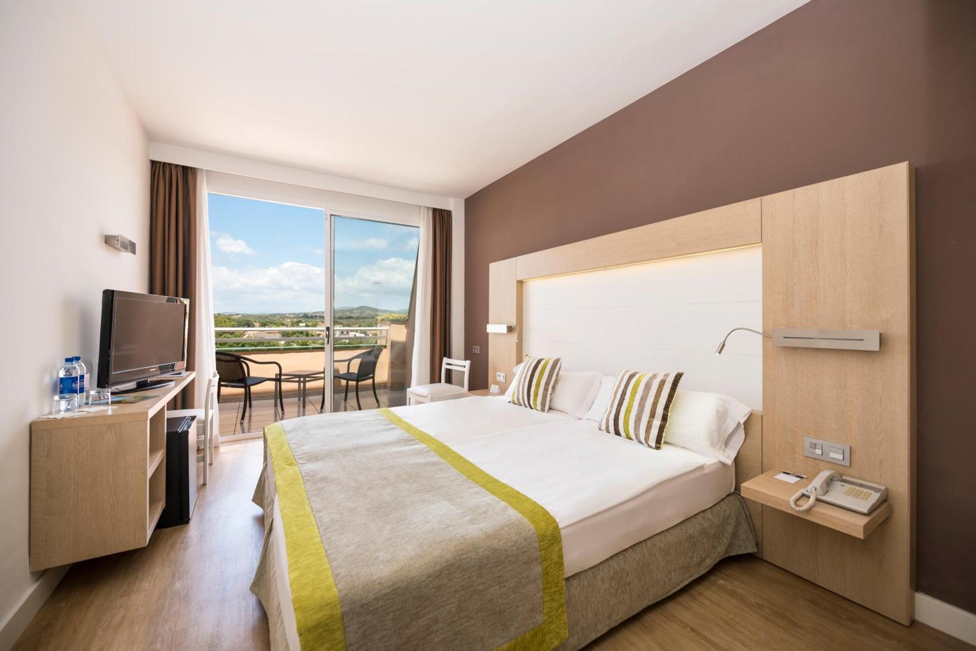 סה קומה Hotel Mariant Park מראה חיצוני תמונה