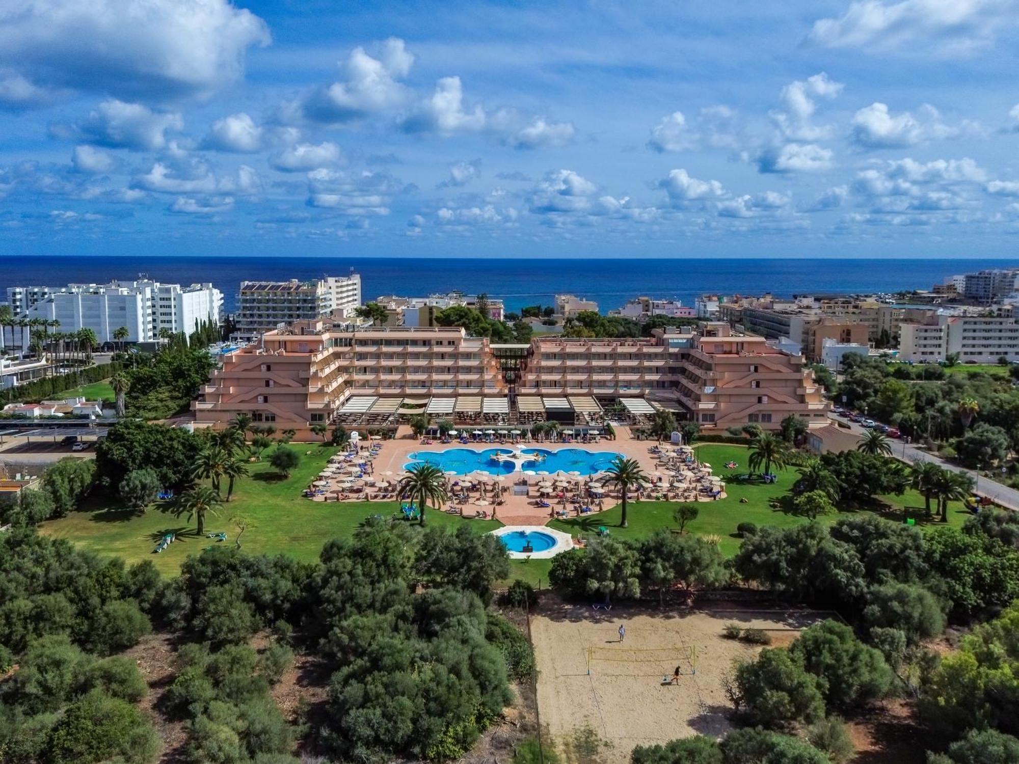 סה קומה Hotel Mariant Park מראה חיצוני תמונה