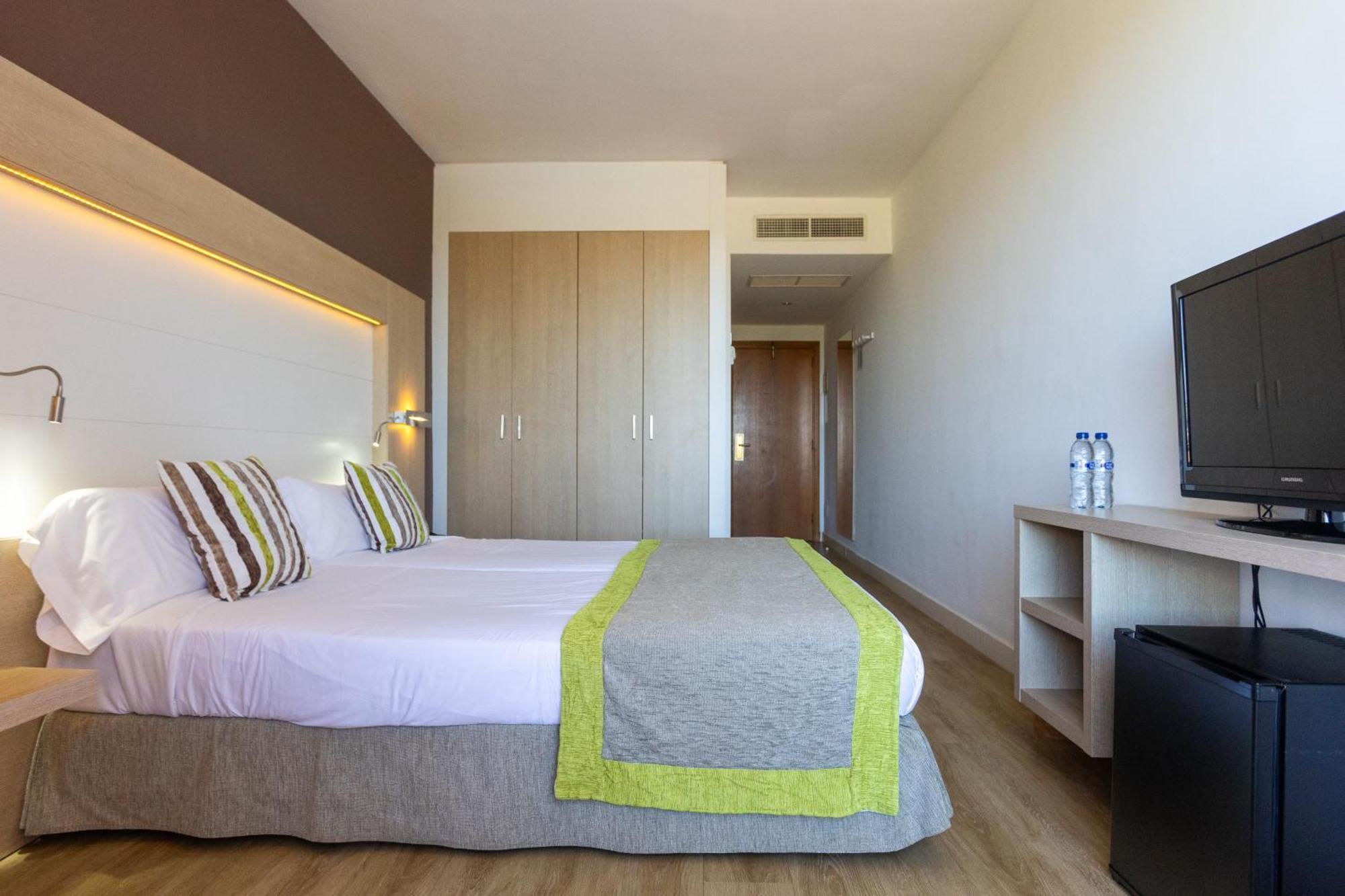 סה קומה Hotel Mariant Park מראה חיצוני תמונה