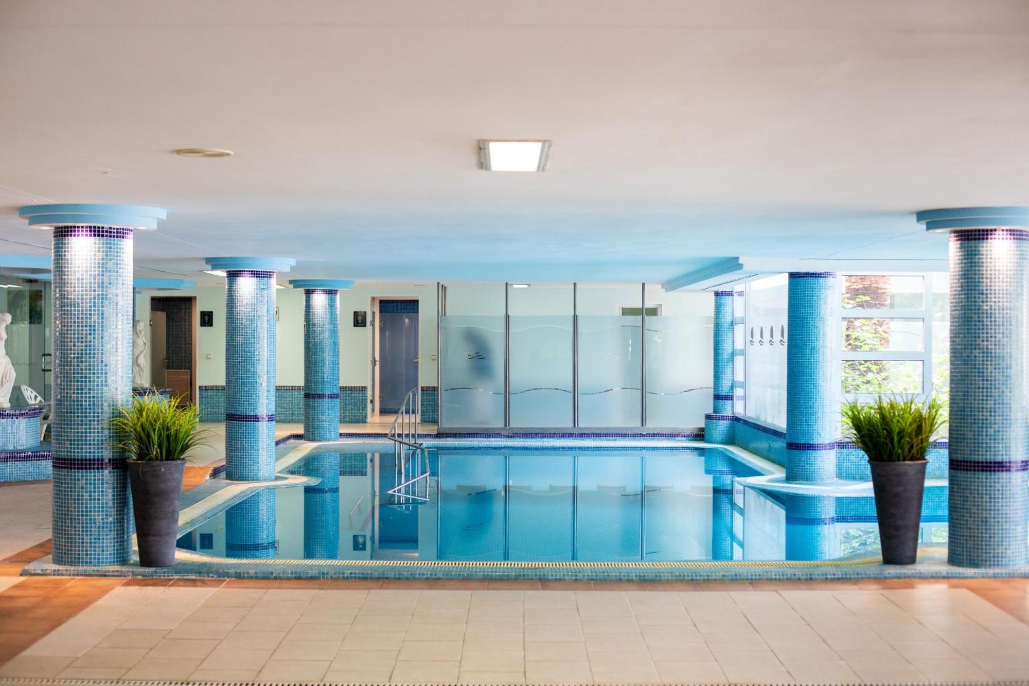 סה קומה Hotel Mariant Park מראה חיצוני תמונה