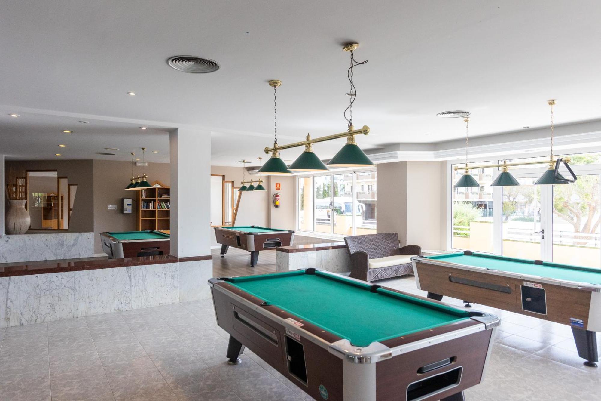 סה קומה Hotel Mariant Park מראה חיצוני תמונה