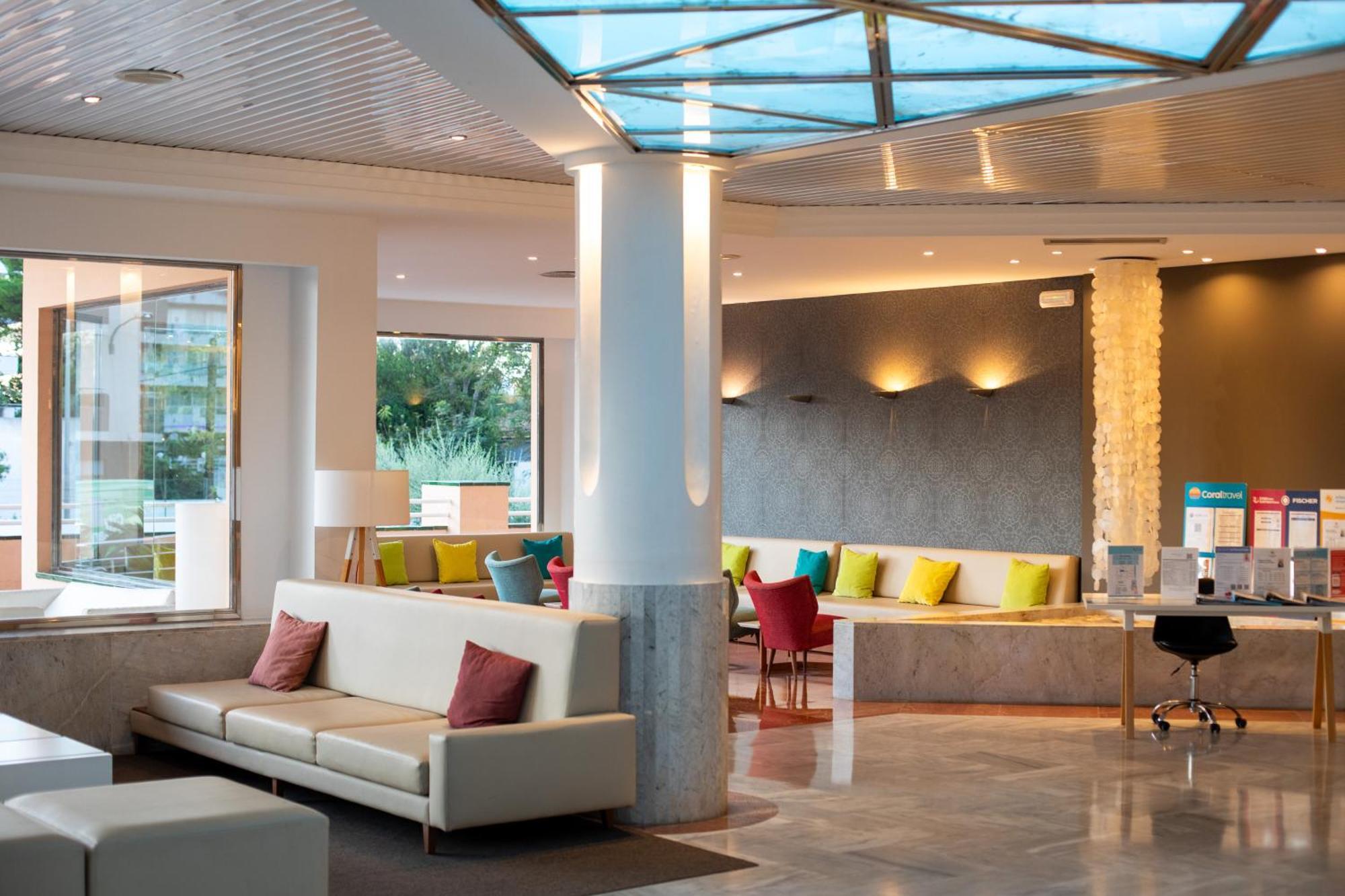 סה קומה Hotel Mariant Park מראה חיצוני תמונה