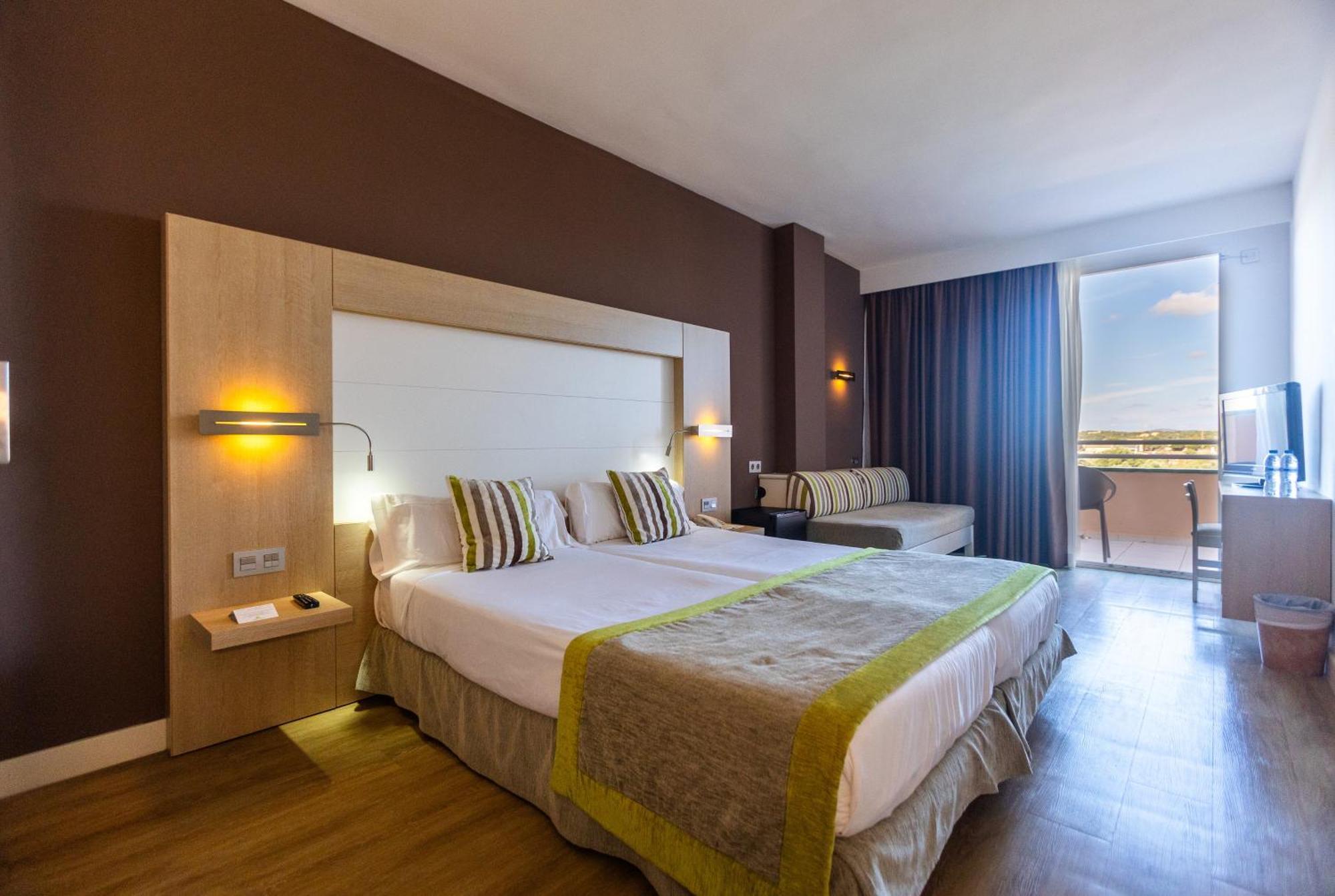 סה קומה Hotel Mariant Park מראה חיצוני תמונה