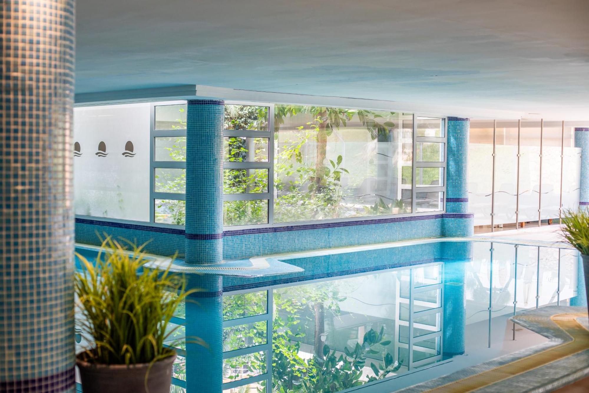 סה קומה Hotel Mariant Park מראה חיצוני תמונה