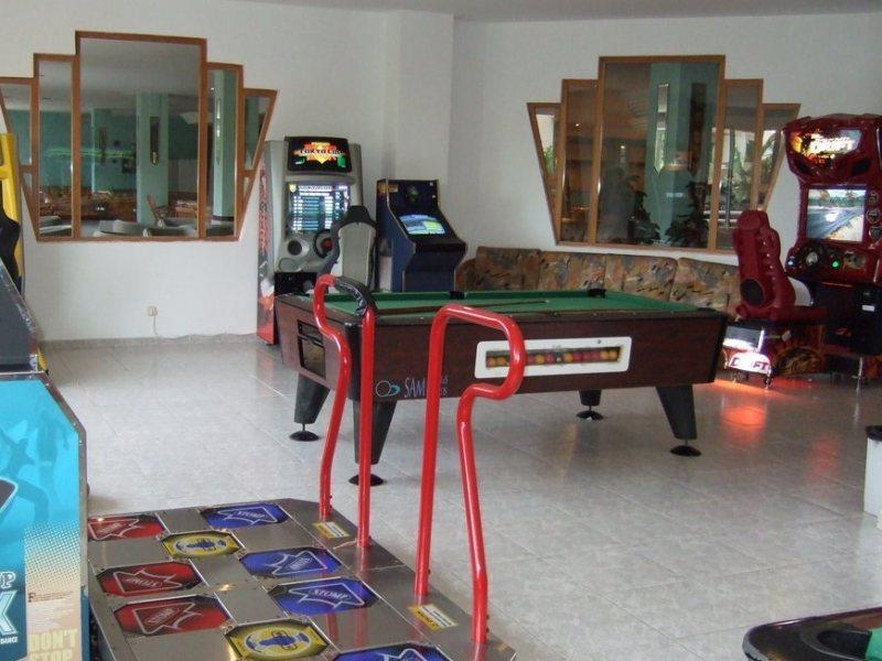 סה קומה Hotel Mariant Park מראה חיצוני תמונה