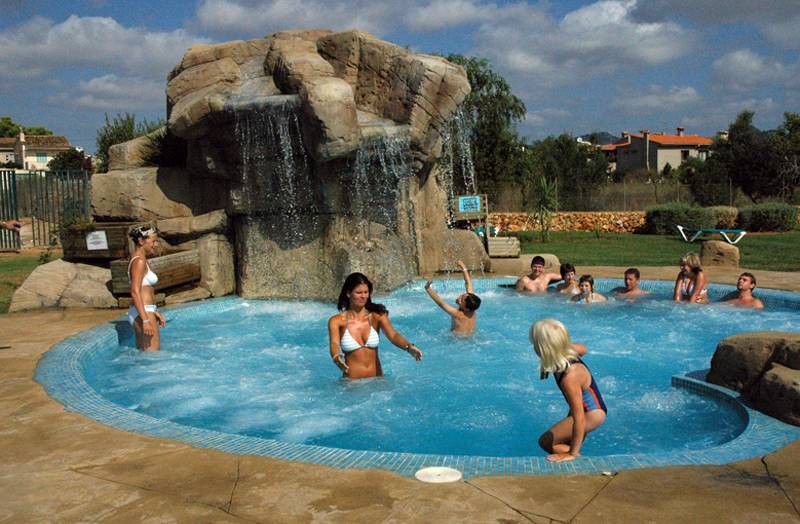 סה קומה Hotel Mariant Park מראה חיצוני תמונה