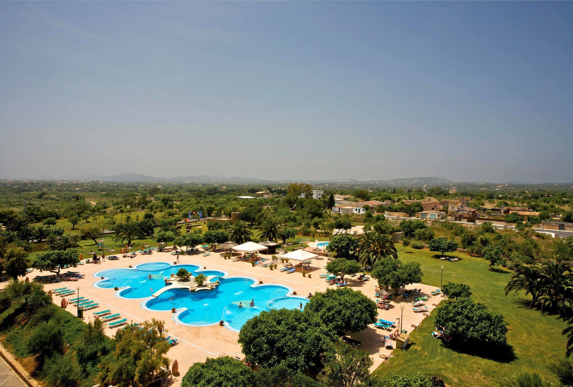 סה קומה Hotel Mariant Park מראה חיצוני תמונה