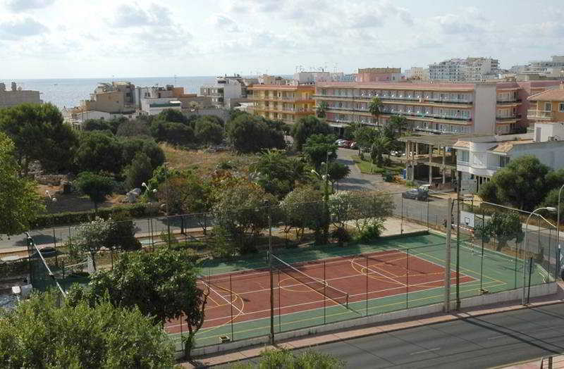 סה קומה Hotel Mariant Park מראה חיצוני תמונה