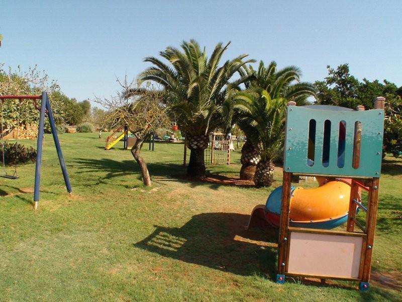 סה קומה Hotel Mariant Park מראה חיצוני תמונה