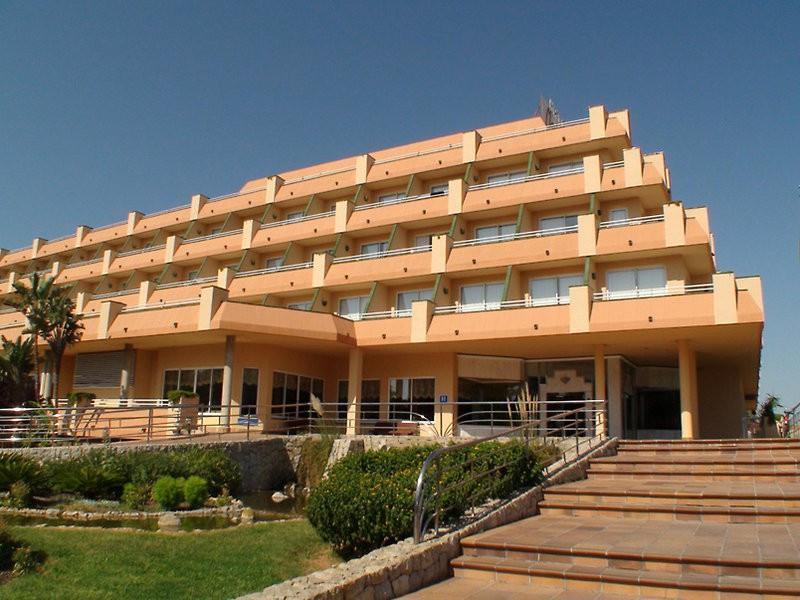 סה קומה Hotel Mariant Park מראה חיצוני תמונה