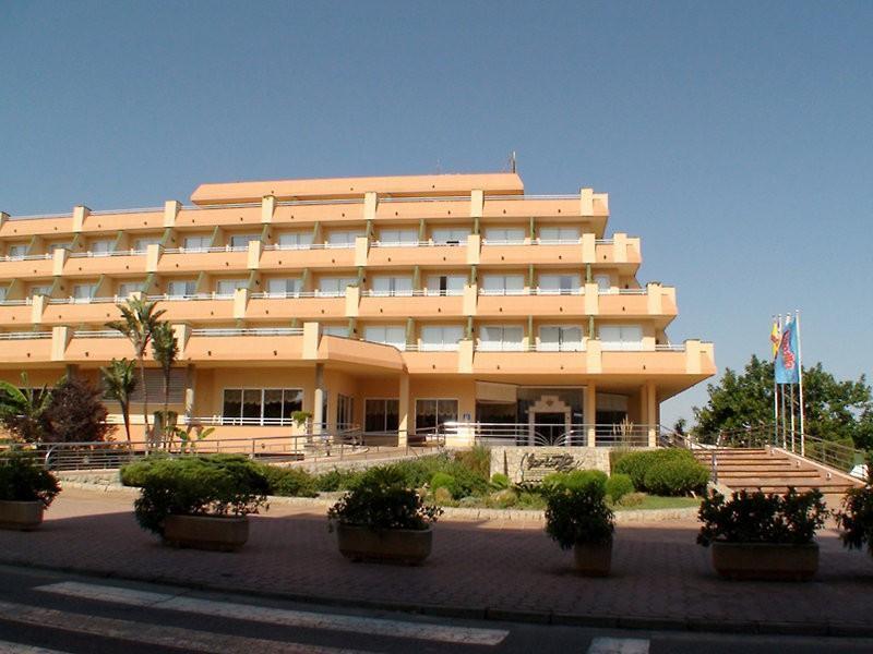 סה קומה Hotel Mariant Park מראה חיצוני תמונה