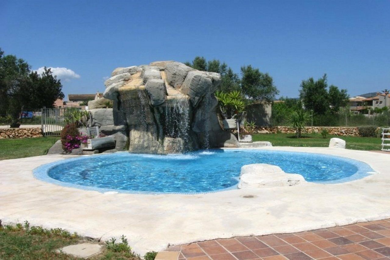 סה קומה Hotel Mariant Park מראה חיצוני תמונה