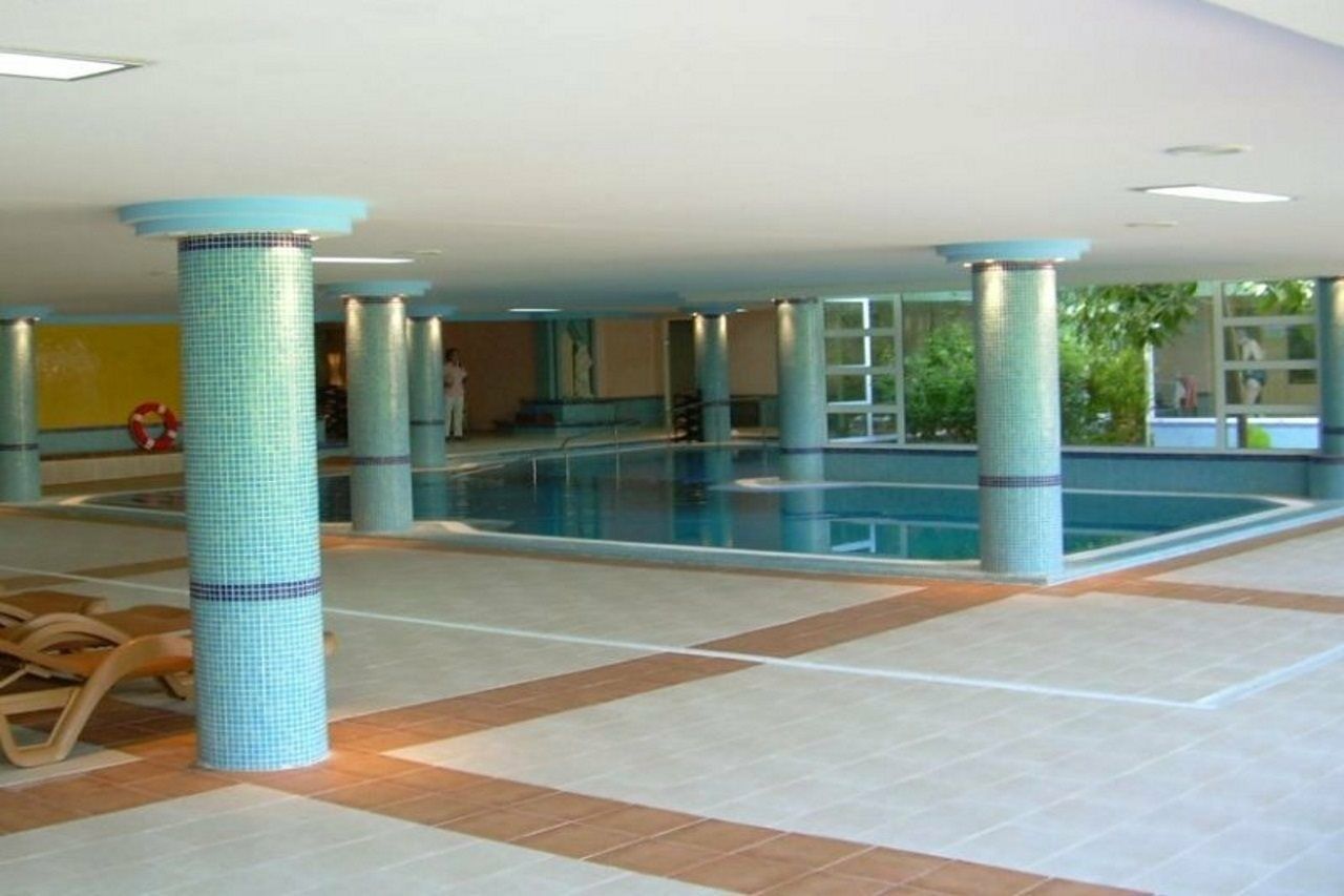 סה קומה Hotel Mariant Park מראה חיצוני תמונה
