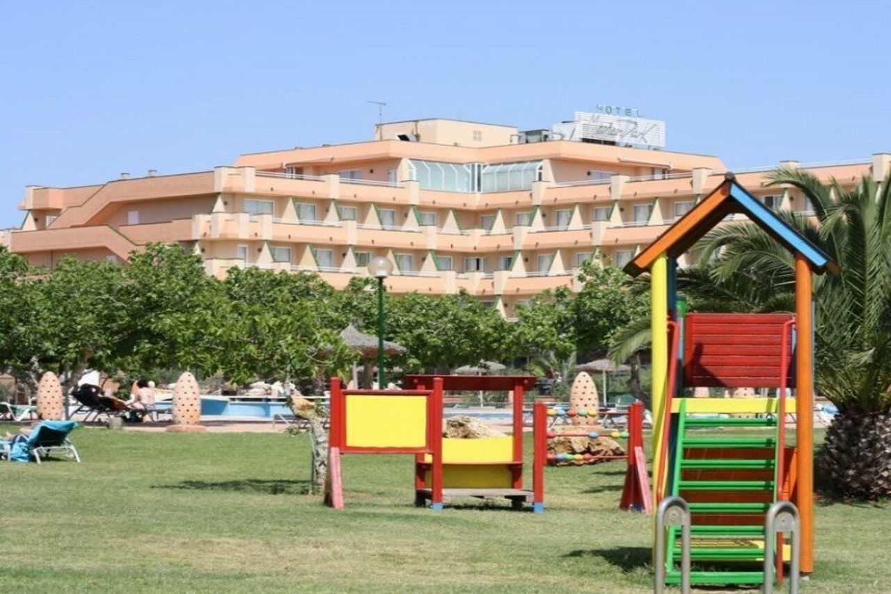 סה קומה Hotel Mariant Park מראה חיצוני תמונה