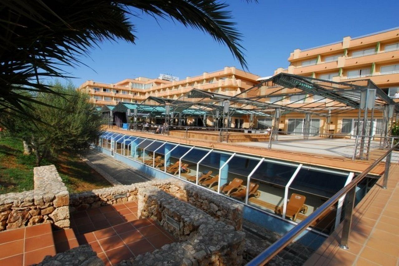 סה קומה Hotel Mariant Park מראה חיצוני תמונה