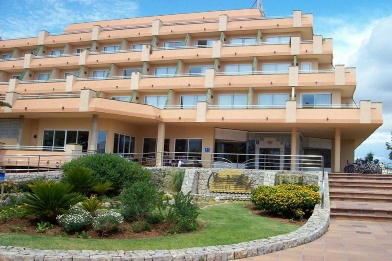 סה קומה Hotel Mariant Park מראה חיצוני תמונה