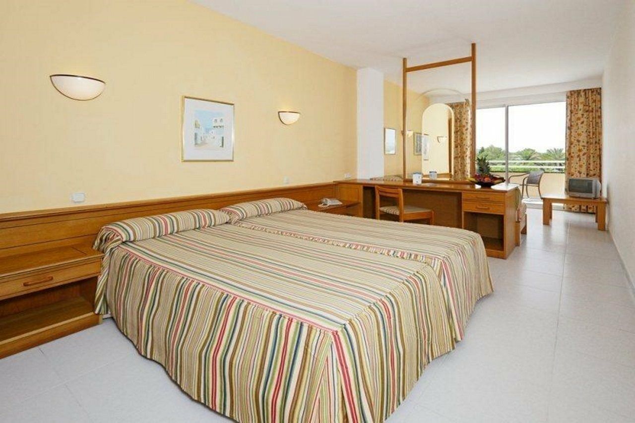 סה קומה Hotel Mariant Park מראה חיצוני תמונה